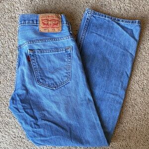 Levi's 569 Jeans